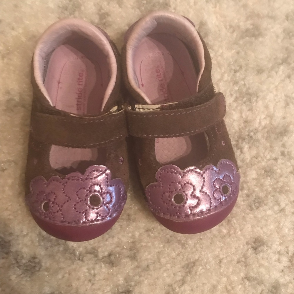 Stride Rite 5T